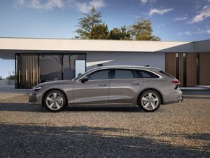 Audi A6 bild 2