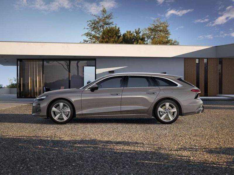 Audi A6 bild 2