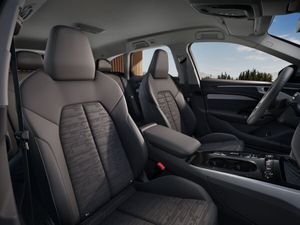 Audi A6 bild 4