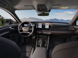Audi A6 bild 5