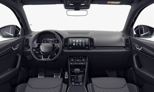 Skoda Karoq bild 2