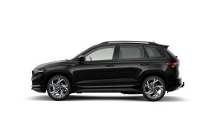 Skoda Karoq bild 1