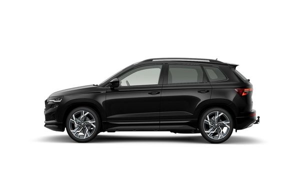 Skoda Karoq Sportline 1,5 TSI DSG, Drag, Värmare, Canton - 2027
