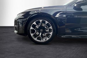Audi A6 Allroad bild 12