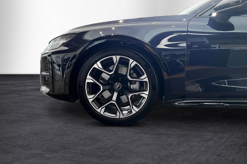 Audi A6 Allroad bild 12