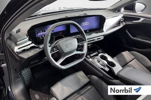 Audi A6 Allroad bild 8