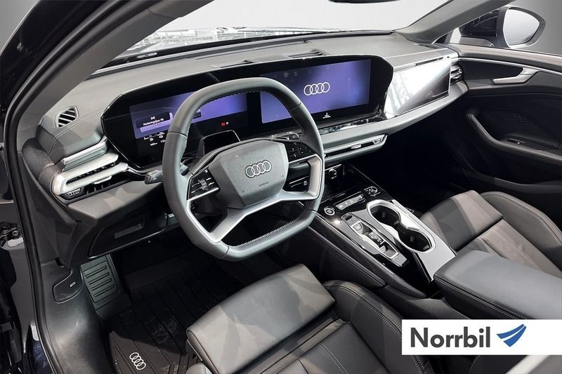 Audi A6 Allroad bild 8
