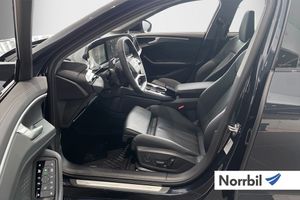 Audi A6 Allroad bild 7