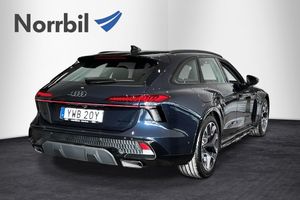Audi A6 Allroad bild 6