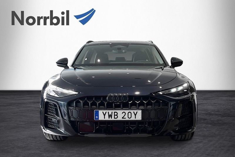 Audi A6 Allroad bild 2