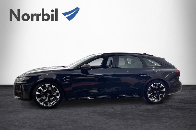 Audi A6 Allroad bild 4