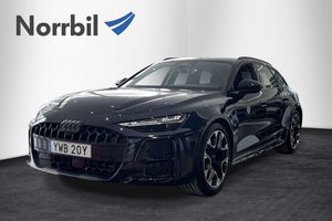 Audi A6 Allroad bild 3