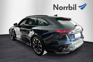 Audi A6 Allroad bild 5