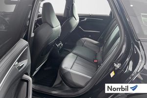 Audi A6 Allroad bild 10