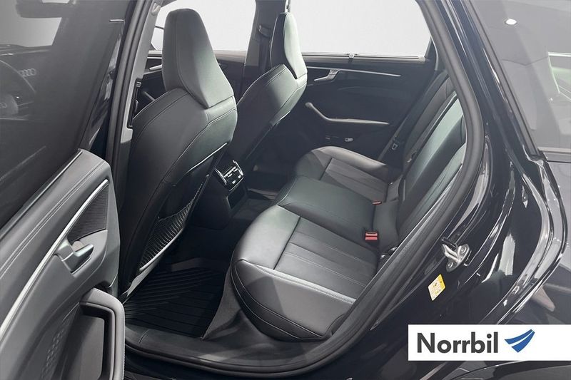 Audi A6 Allroad bild 10