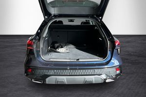 Audi A6 Allroad bild 11