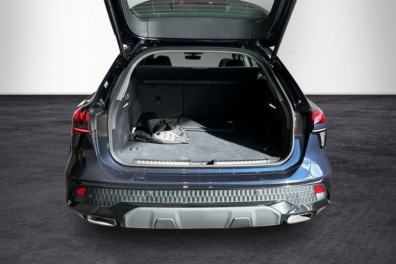 Audi A6 Allroad bild 11