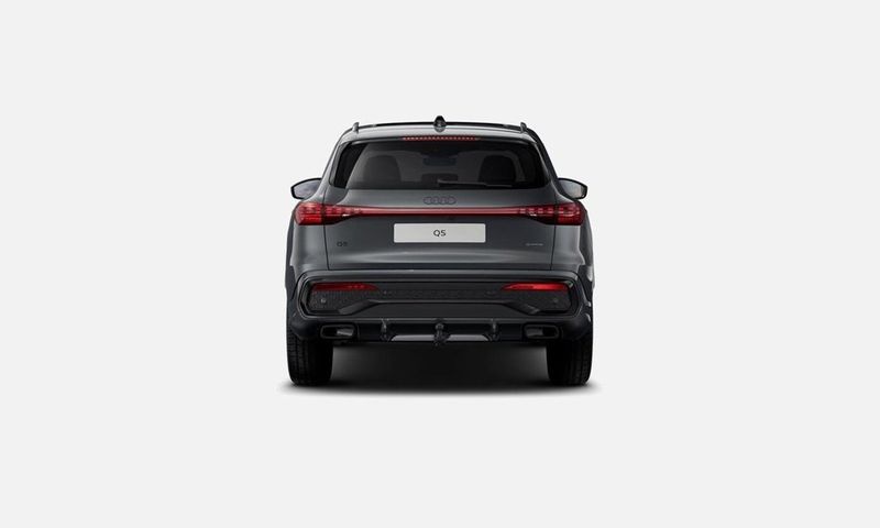 Audi Q5 bild 2