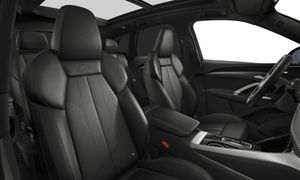 Audi Q5 bild 3