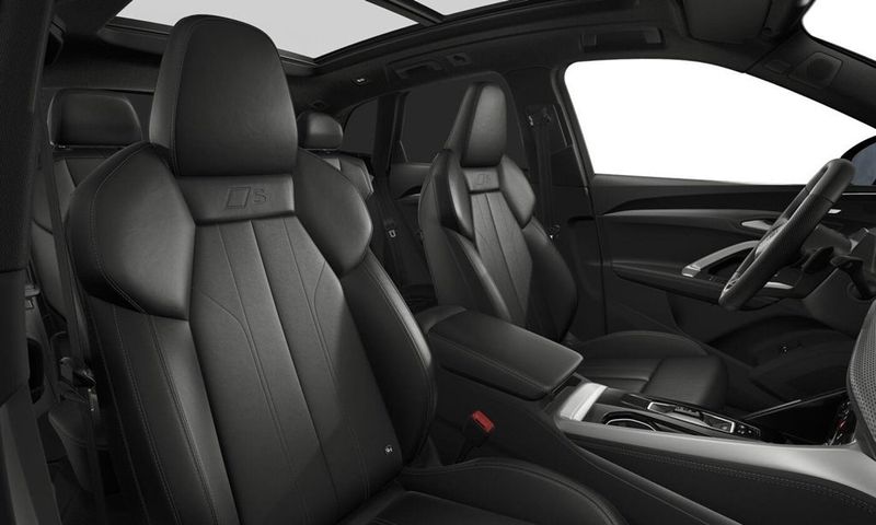 Audi Q5 bild 3