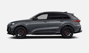 Audi Q5 bild 1