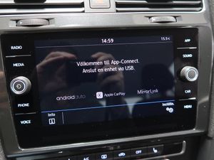 Volkswagen Golf bild 22