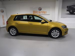 Volkswagen Golf bild 5