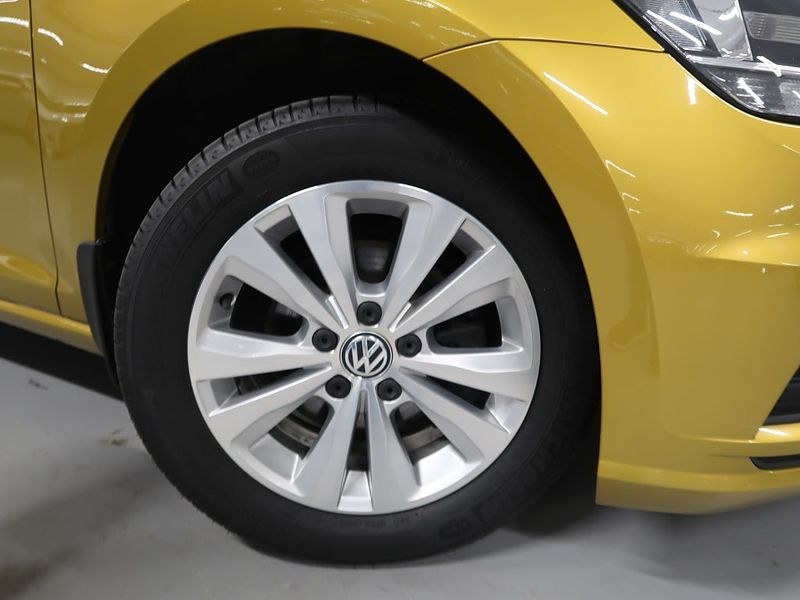 Volkswagen Golf bild 12
