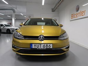 Volkswagen Golf bild 10