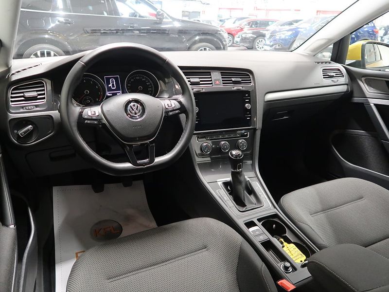 Volkswagen Golf bild 15