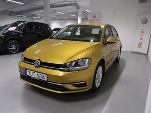Volkswagen Golf bild 9