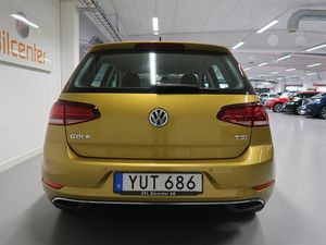 Volkswagen Golf bild 7