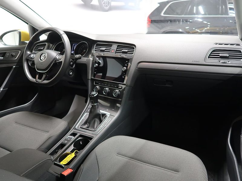 Volkswagen Golf bild 17