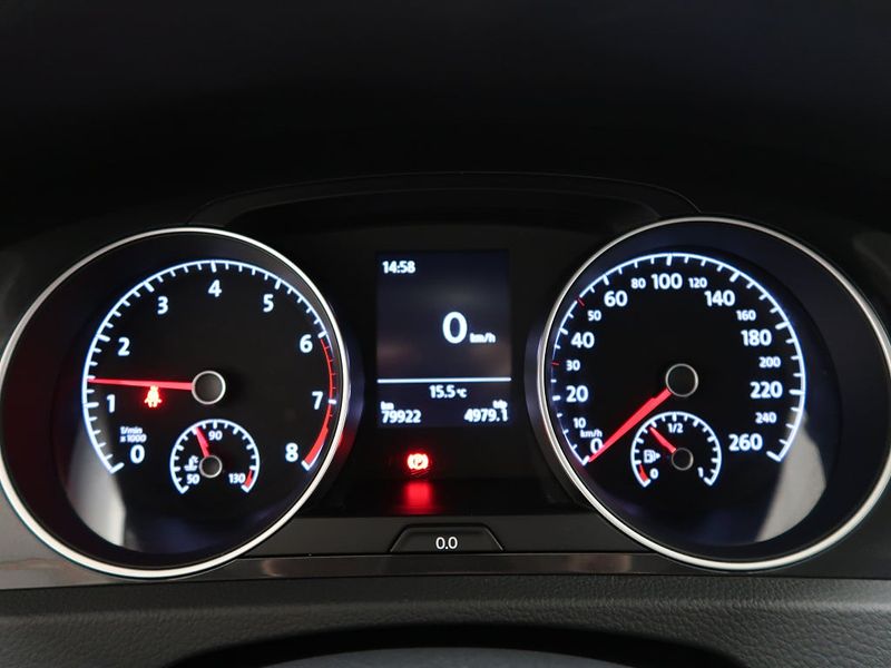 Volkswagen Golf bild 19