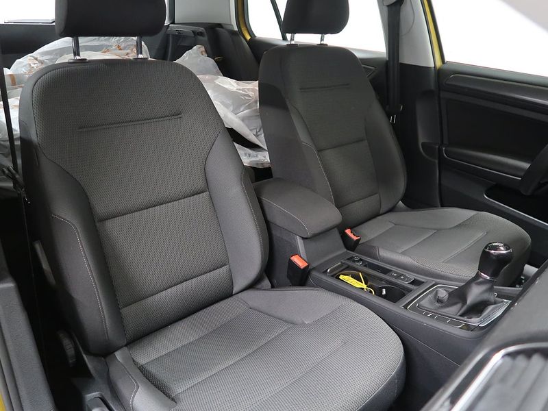 Volkswagen Golf bild 18