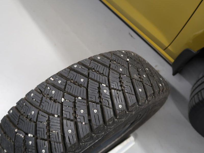 Volkswagen Golf bild 14