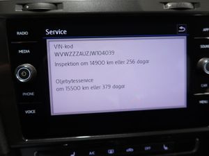 Volkswagen Golf bild 23