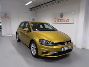 Volkswagen Golf bild 3