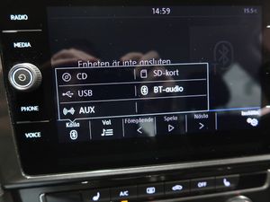 Volkswagen Golf bild 21