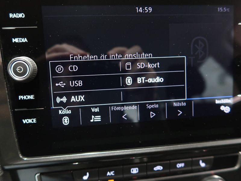 Volkswagen Golf bild 21