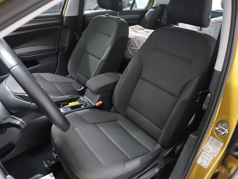 Volkswagen Golf bild 16