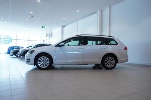 Volkswagen Golf bild 4