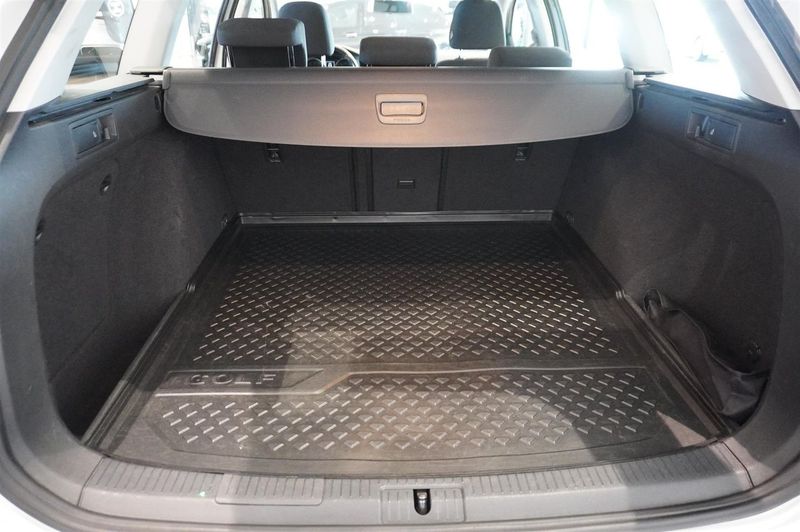 Volkswagen Golf bild 12