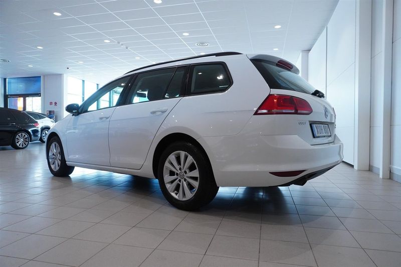 Volkswagen Golf bild 3