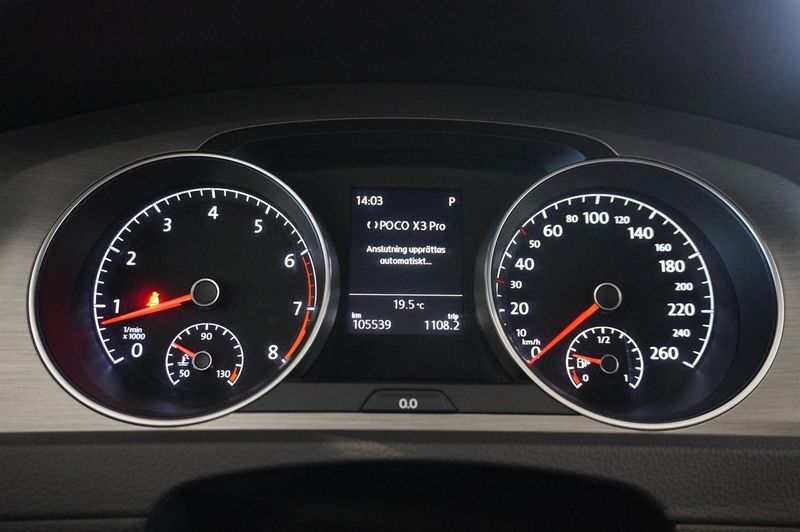 Volkswagen Golf bild 10