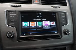 Volkswagen Golf bild 9
