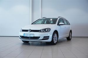 Volkswagen Golf bild 1