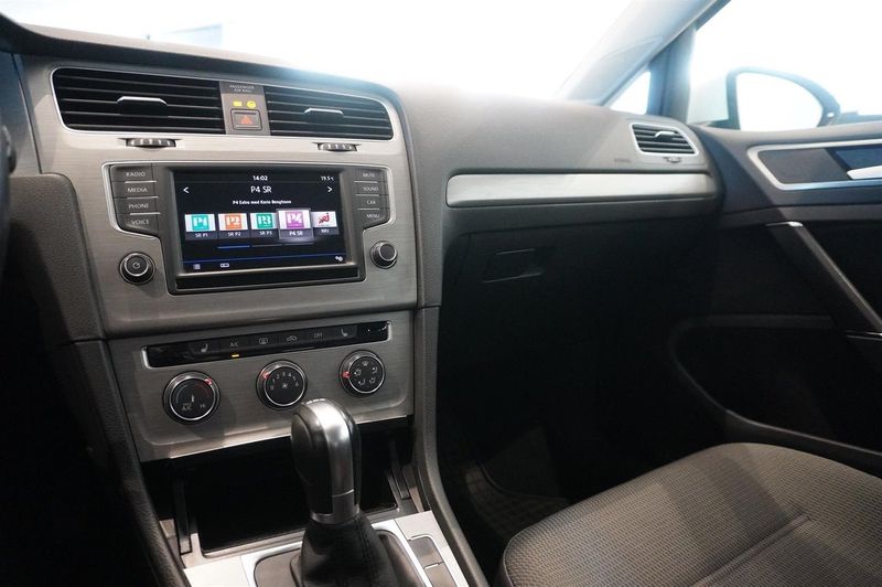 Volkswagen Golf bild 8