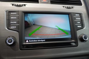 Volkswagen Golf bild 11