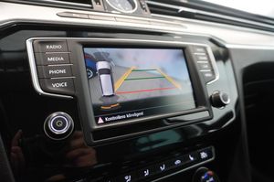 Volkswagen Passat bild 11